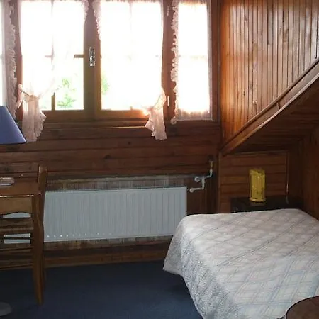 Hotel Gite/hotel Rolland *