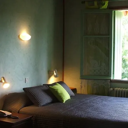 Gite/hotel Rolland