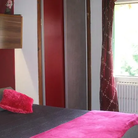 Gite/hotel Rolland *