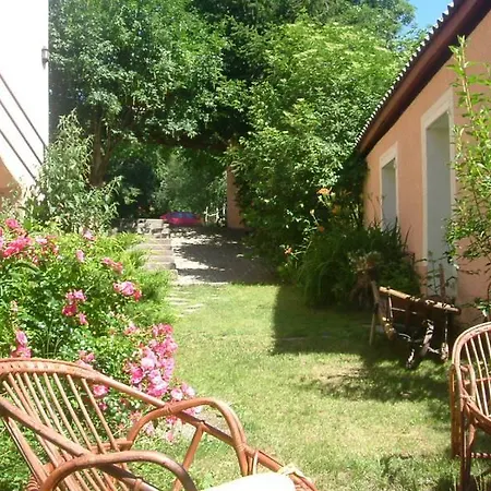 Gite/hotel Rolland Hotel
