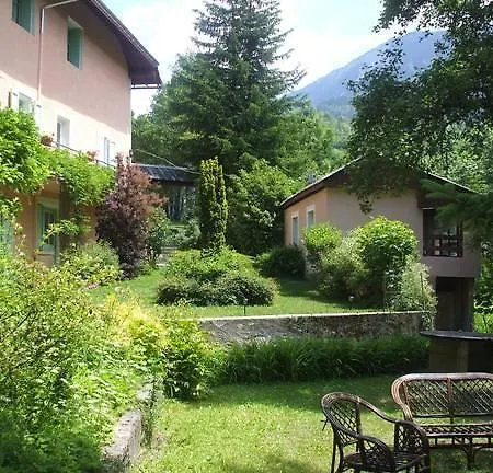 Hotel Gite/hotel Rolland